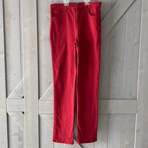 Gloria Vanderbilt jeans